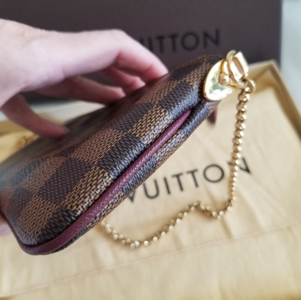 Louis Vuitton LIMITED EDITION 👜✴👜✔✔✔ - Picture 13 of 16